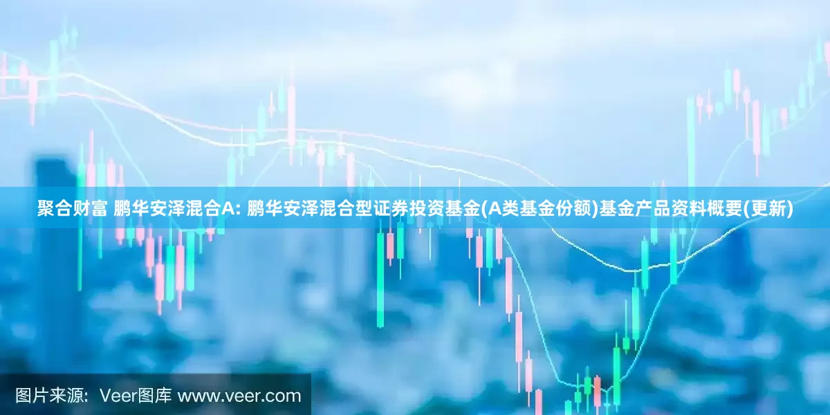 聚合财富 鹏华安泽混合A: 鹏华安泽混合型证券投资基金(A类基金份额)基金产品资料概要(更新)