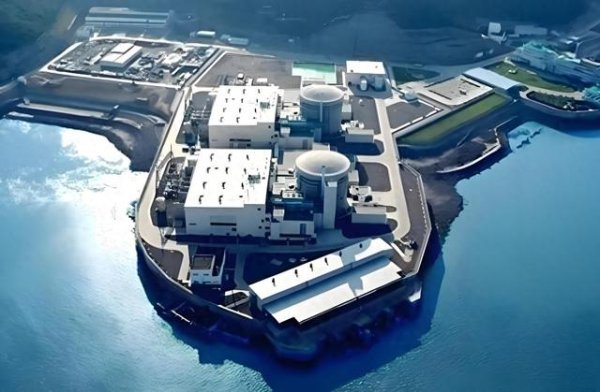 通盈证券 中广核集团和中核集团, 同为央企 “核兄弟”, 两者究竟啥关系?