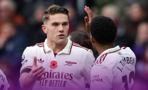 粤友配资 真无敌了？阿森纳2-0连胜完美零封，攻防两端争冠相尽情显露